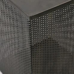 House Doctor Verse Laternen 2-er Set, Schwarz -House Doctor house doctor verse laternen 2 er set schwarz 3