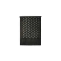 House Doctor Verse Laternen 2-er Set, Schwarz -House Doctor house doctor verse laternen 2 er set schwarz 4