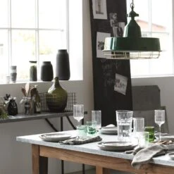 House Doctor Groove Vase -House Doctor p 24684 01 04 56da404dbb