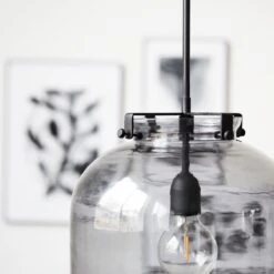 House Doctor Ball Pendelleuchte -House Doctor p 29185 01 03 72a117a7be