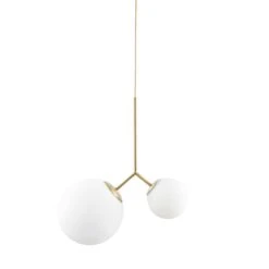 House Doctor Twice Pendelleuchte