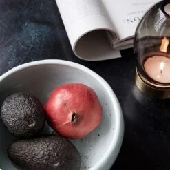 House Doctor Ivory Servierschale -House Doctor p 31381 01 04 6c3cb034c2